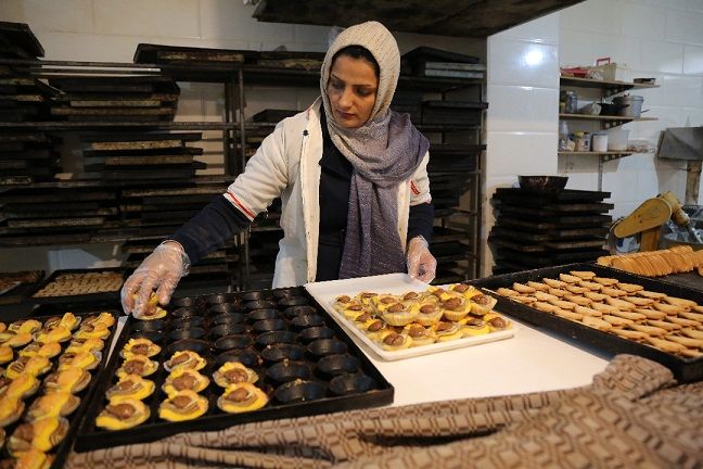 کسب‌وکار خانگی و صنایع‌دستی؛ مسیر شروع، فروش و توسعه