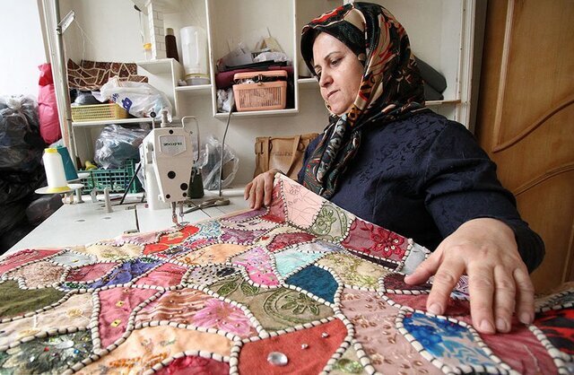 شناسایی کسب‌وکارهای خرد و خانگی برای حمایت و پرداخت تسهیلات
