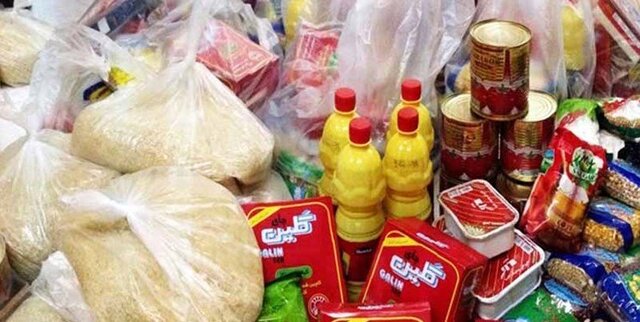 جبران بخشی از گرانی‌ها از طریق افزایش مبلغ کالابرگ