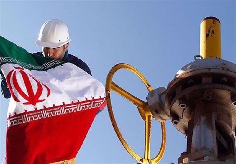اذعان وزارت انرژی آمریکا به تولید پایدار نفت ایران با وجود محاصره