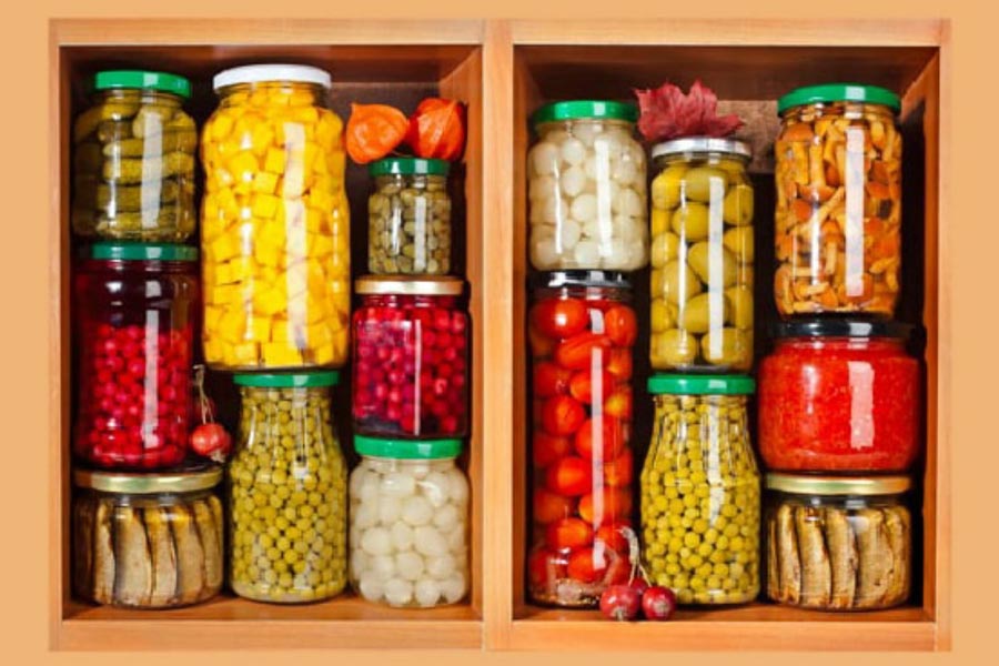 قیمت‌گذاری روی محصولات خانگی