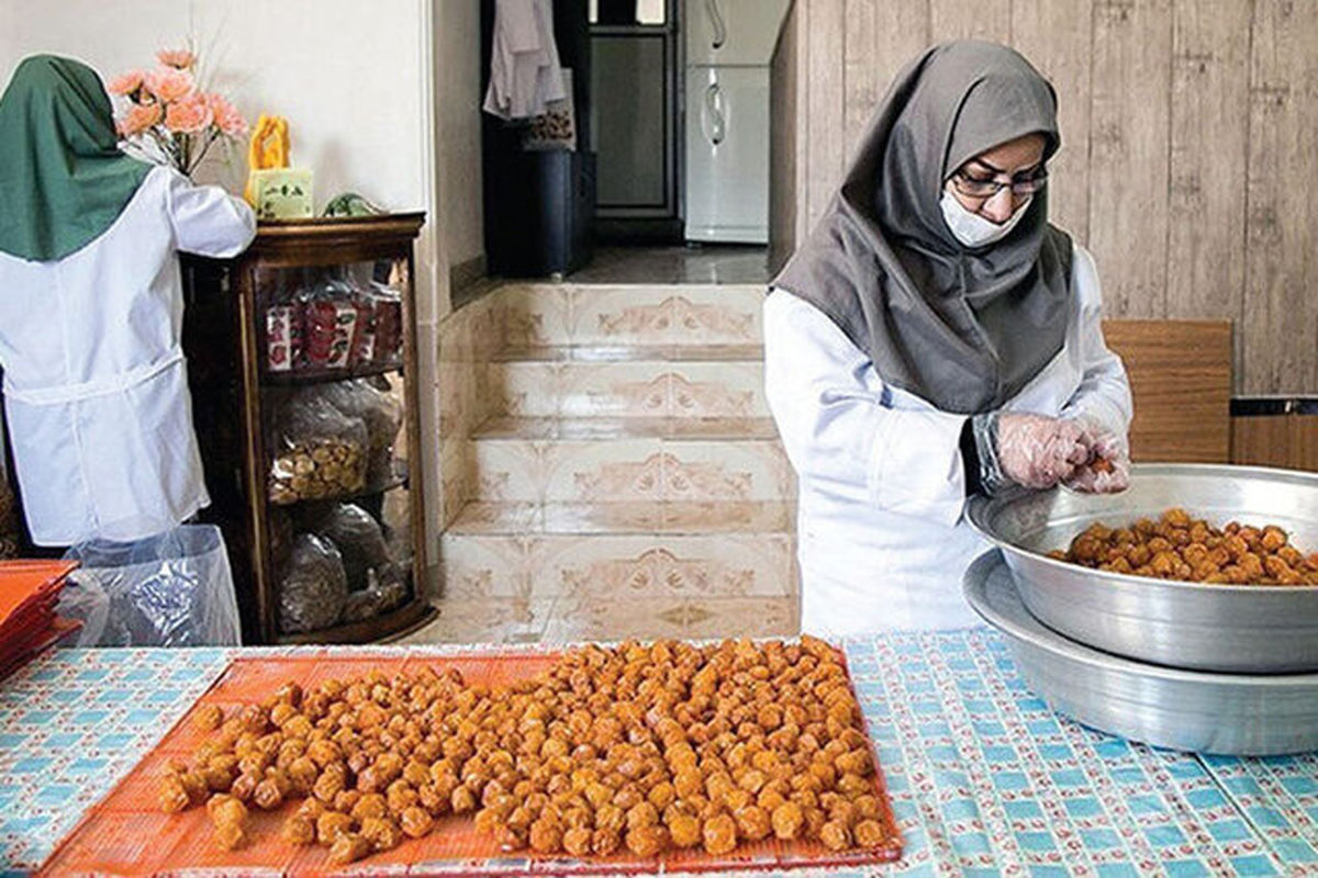 «اگر بخواهیم از خانه کار کنیم، چه مدل کسب‌وکاری آینده بهتری دارد؟»