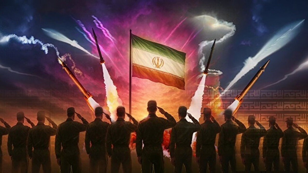 سنگر پنهان؛ چرا در روزهای سخت «سفره» همان «جبهه» است؟