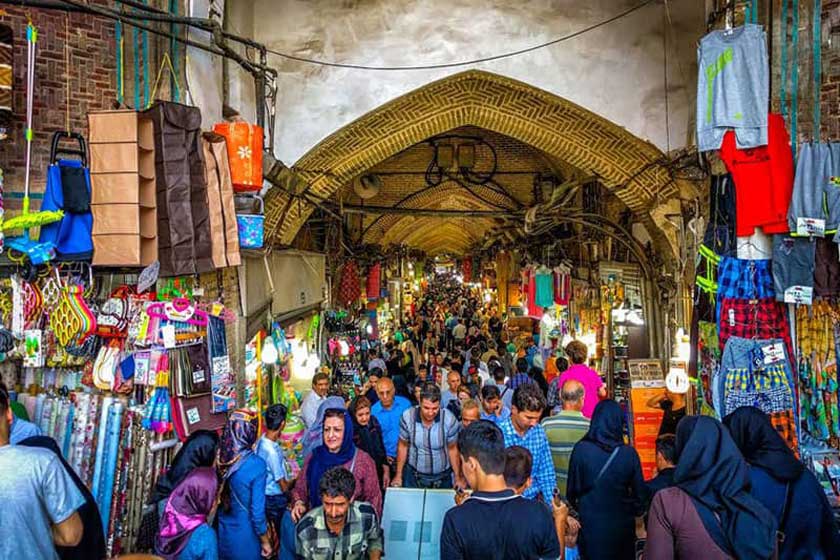 بازار واردکننده گرانی است، نه عامل آن/قیمت مواد اولیه بالاست