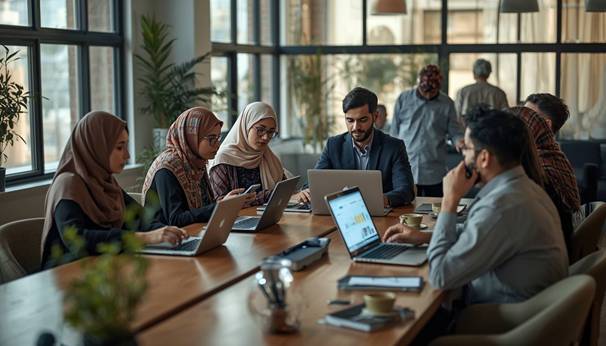 آینده بازار در دست نسل Z؛ چگونه مدل‌های کسب‌ و کار خود را تغییر دهیم؟