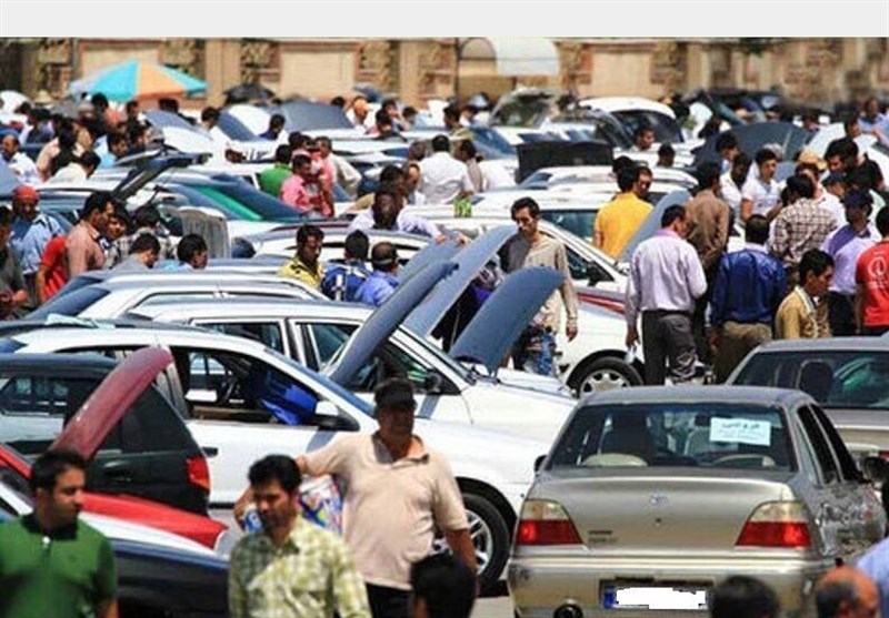 کاهش التهاب قیمتی در بازار خودرو/واردات ادامه دارد