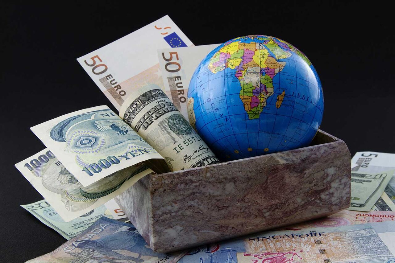 اقتصاد جهانی در عصر نااطمینانی/وقتی سیاست، بازارها را هدایت می‌کند