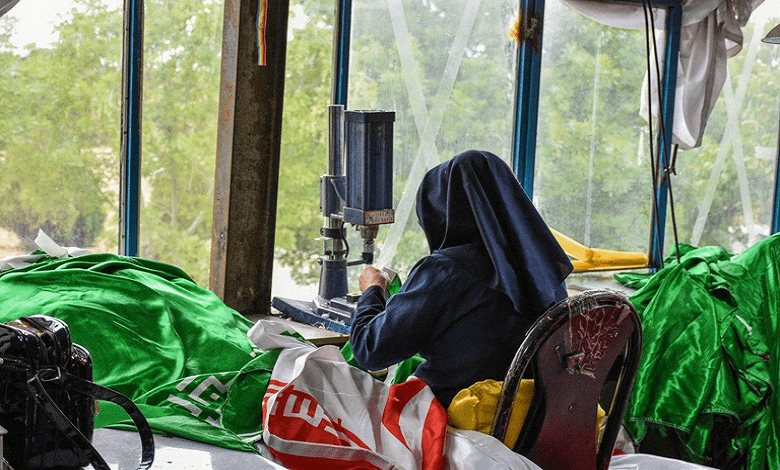 توانمندسازی بانوان برای شروع کسب‌وکار