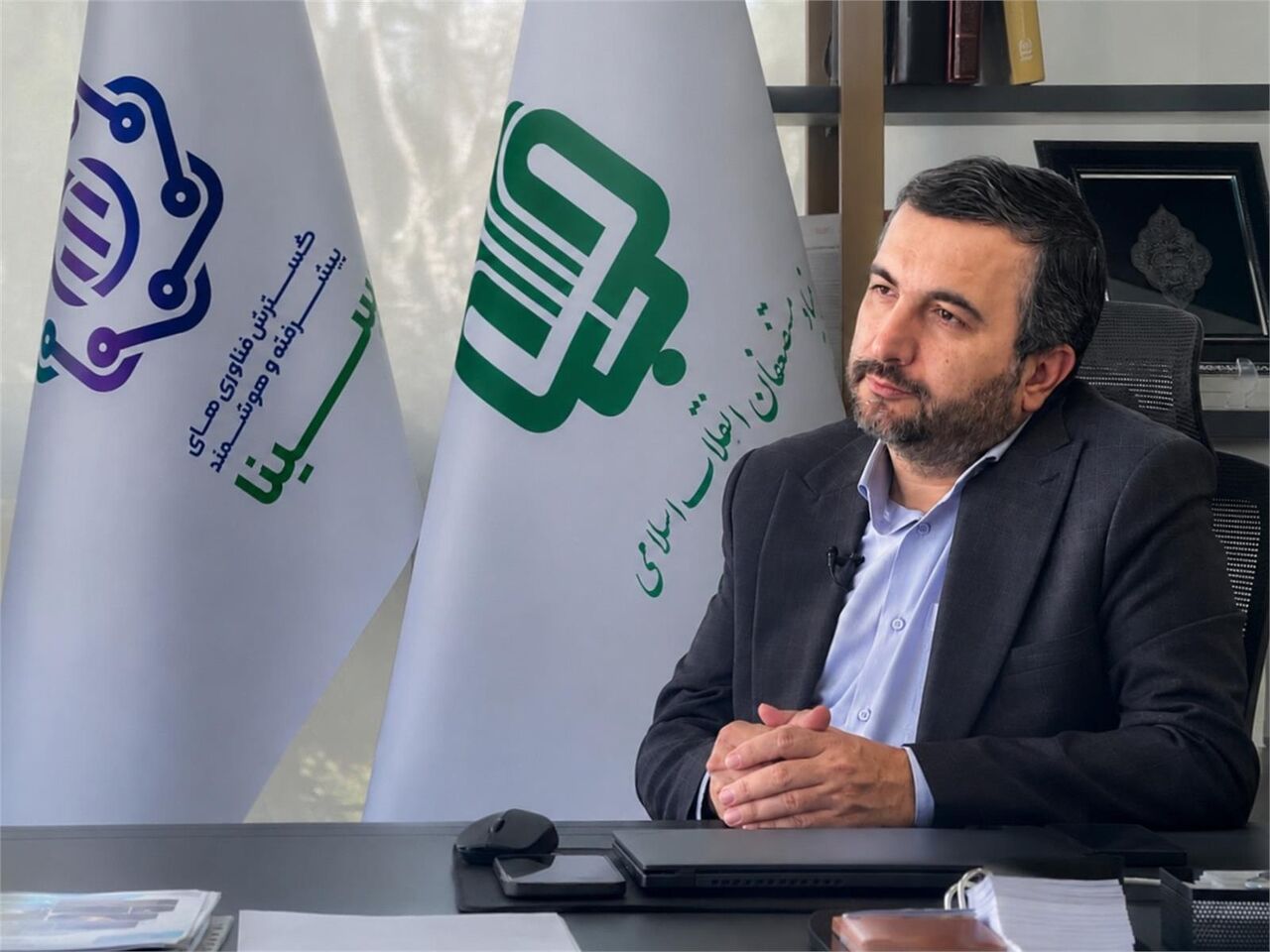 اولین اپراتور ملی داده کشور راه‌اندازی می‌شود