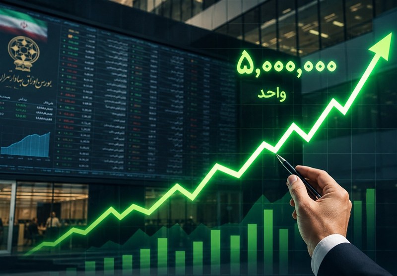 فایننشال تایمز: عظمت به بورس ایران برگشت