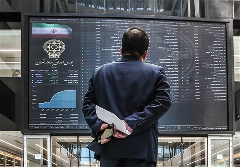 شاخص تمام صنایع بورس در خرداد با رشد همراه شدند