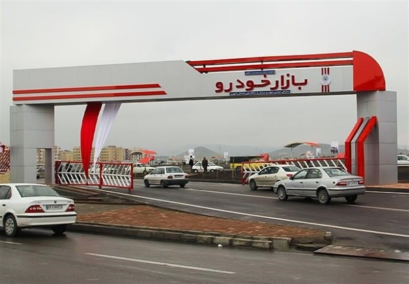 بازار خودرو روی ریل آرامش!/ تب خرید‌های هیجانی فروکش کرد