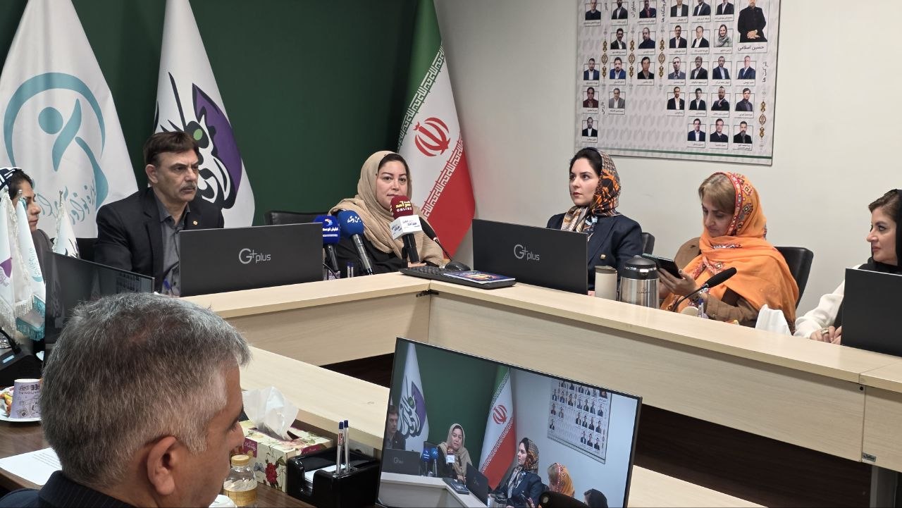 اختلال اینترنت مهم‌ترین چالش کسب‌وکارهای زنان
