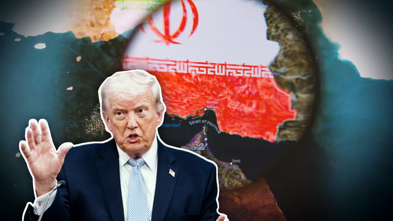 سه گزینه محدود پیش روی ترامپ قرار دارد/بن‌بست پرهزینه برای آمریکا