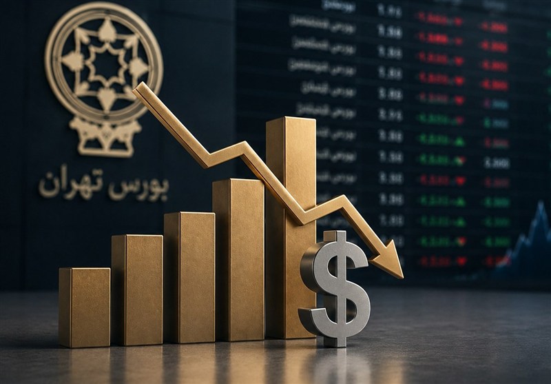 سود شرکت‌های بورسی در بهار ۱۴۰۵ از مرز ۵۲۶ همت عبور کرد