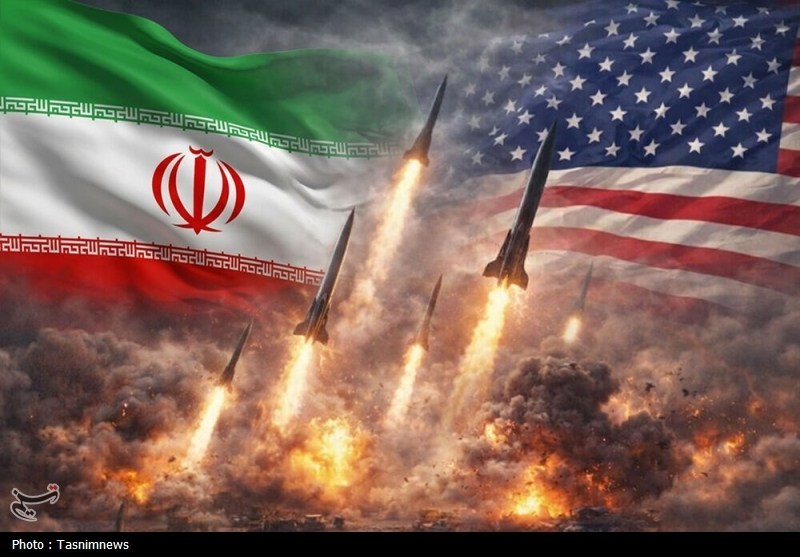 ضربه ۲۰ میلیارد دلاری ایران به آمریکا در جنگ ۲ هفته‌ای اخیر