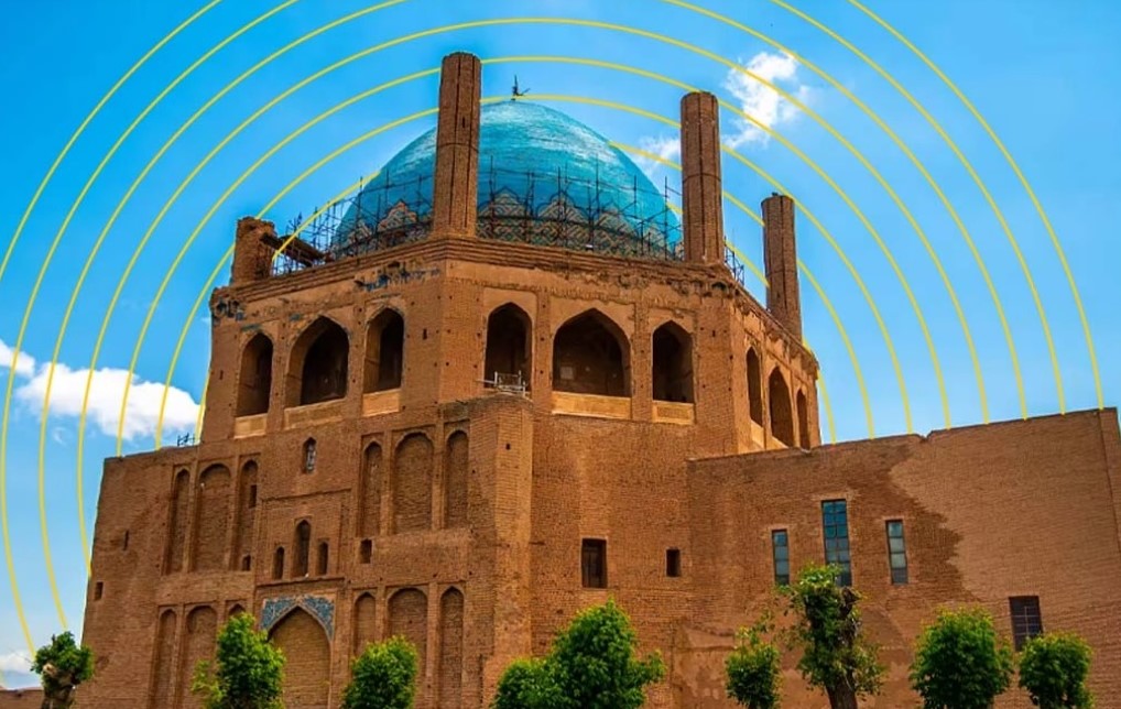 مکالمه رایگان ایرانسل به مناسبت روز زنجان