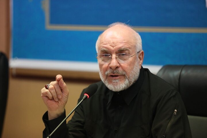 قالیباف: شرط ایران قوی، وحدت حول محور ولایت است؛ ما در جنگ پیروز شدیم