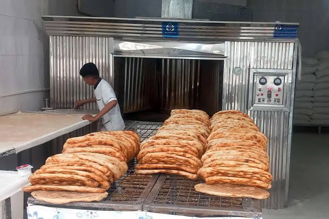 هشدار جدی به نانوایی‌های متخلف در تهران/رعایت نکنید مجازات حبس در انتظارتان است