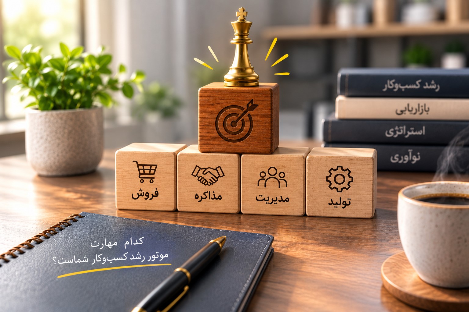 اگر قرار باشد فقط روی یک مهارت سرمایه‌گذاری کنید، کدام است؟