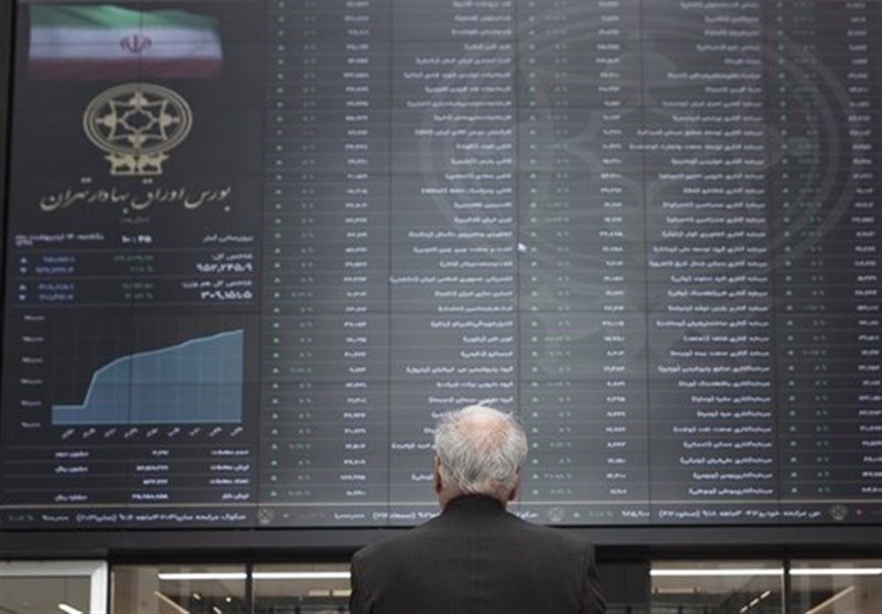 شاخص‌های بورس به قله تاریخی رسیدند/بورس در صدر بازدهی بازارها