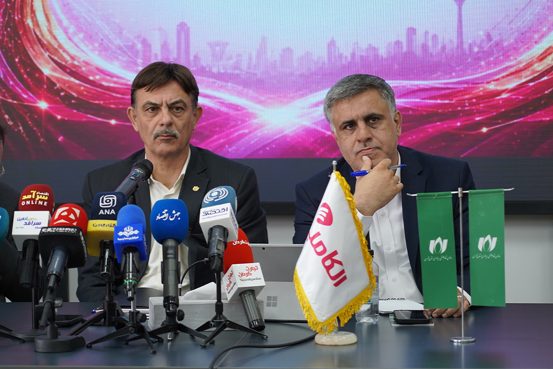 الکامپ ۲۹؛ ساختن ایران در شرایط دشوار اقتصادی