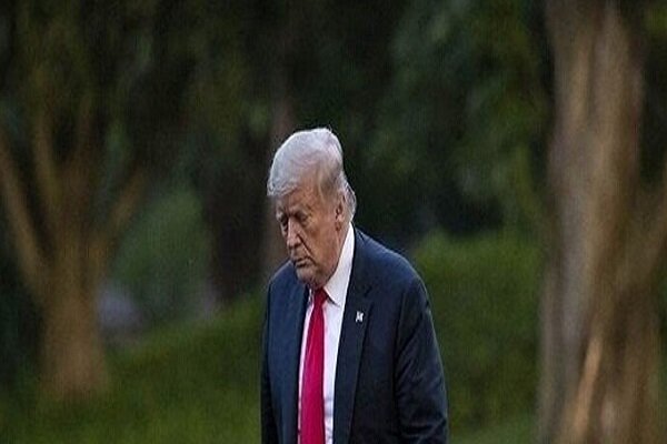 از جنگ نظامی تا جنگ اقتصادی؛ چرا ترامپ به آخر خط رسیده است؟