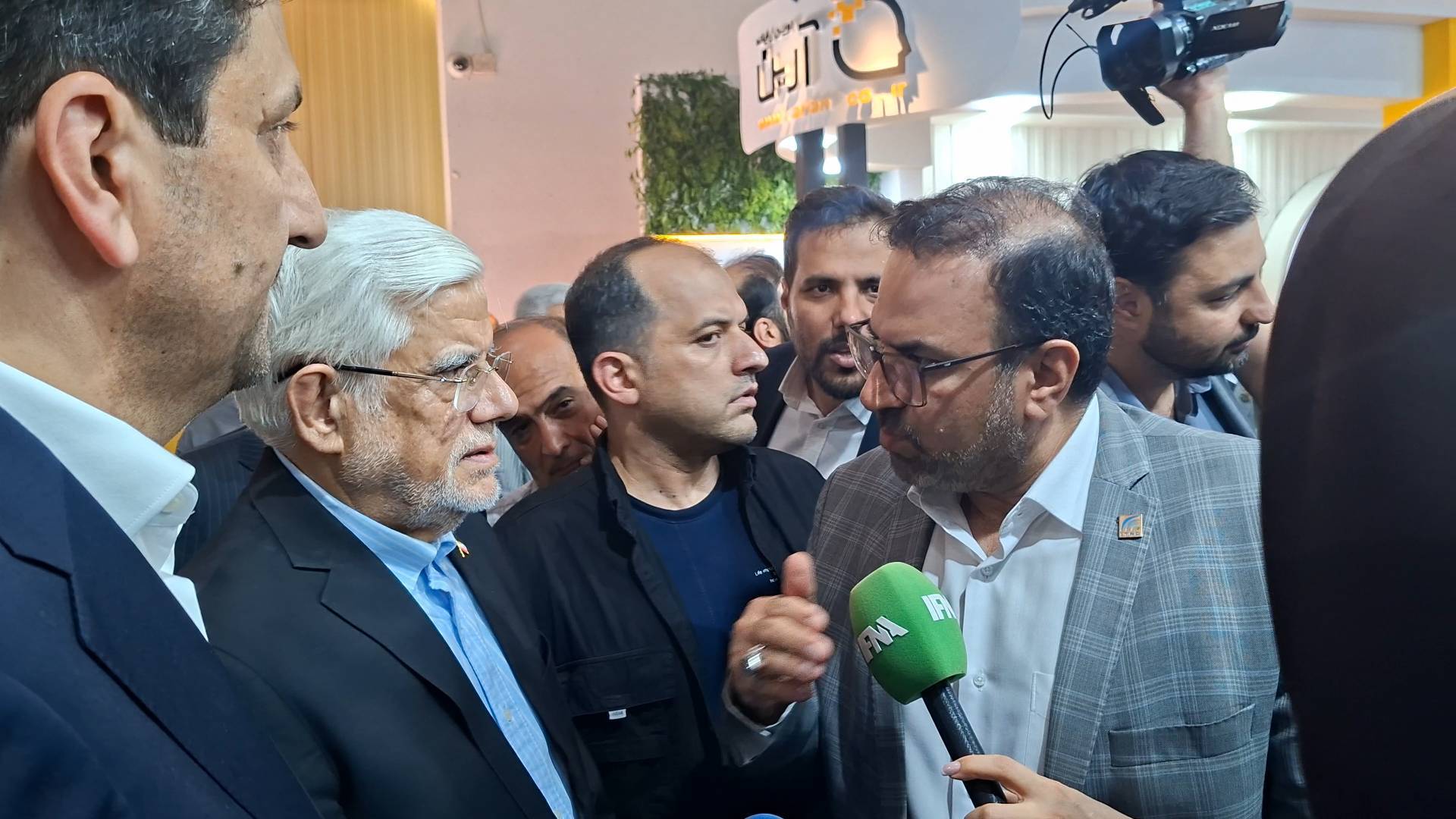 پژوهشگاه ارتباطات ماموریت‌های امنیت سایبری خود را با رویکرد تقویت زیرساخت‌ها شتاب می‌دهد