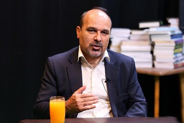 ساختار بیمار اقتصاد ایران