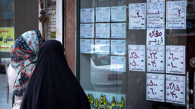 موج جابه‌جایی مستاجران فروکش کرد/ نرخ تورم اجاره خانه در کف