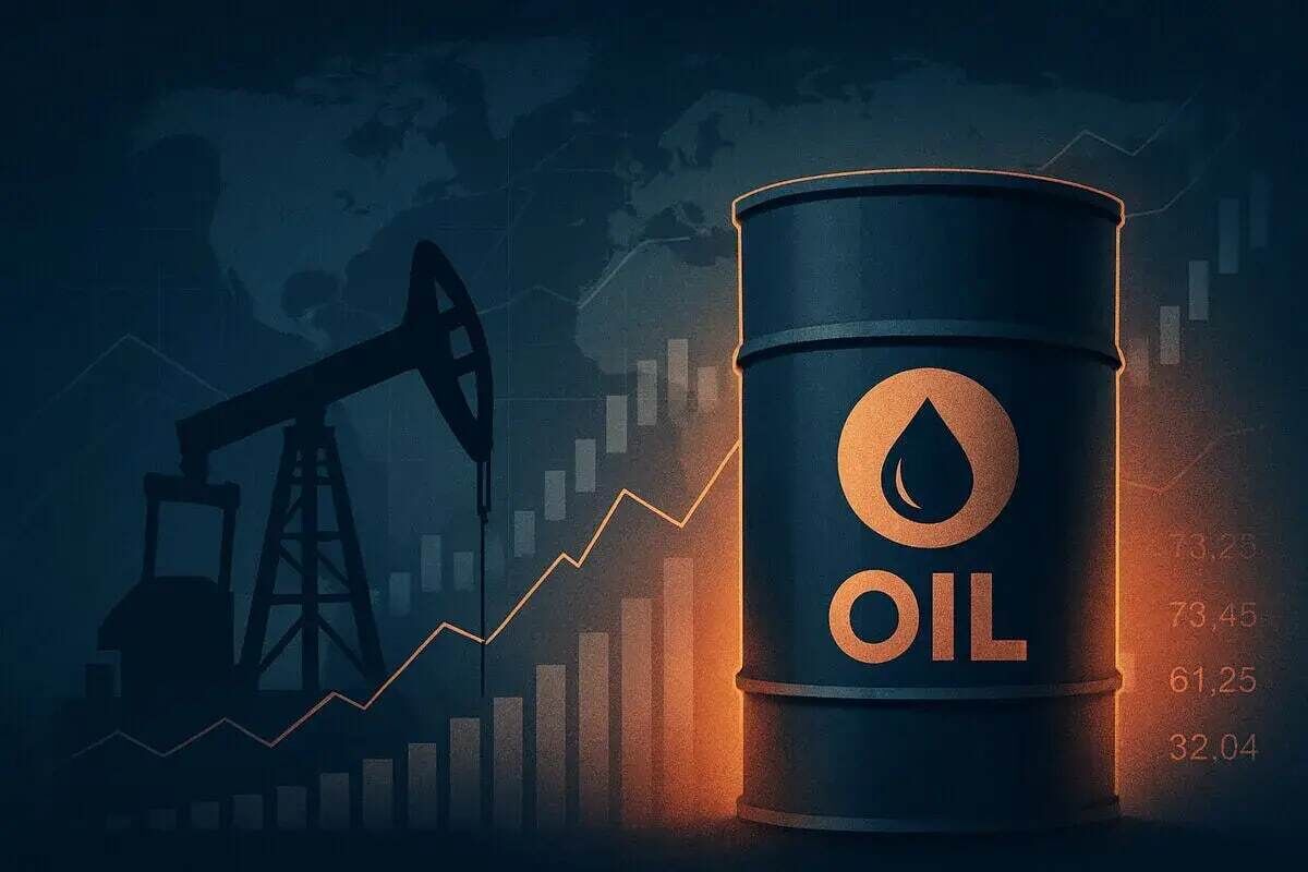 بازار نفت به تحولات ژئوپلیتیک واکنش نشان می دهد/نوسان نفت میان جنگ و آتش‌بس