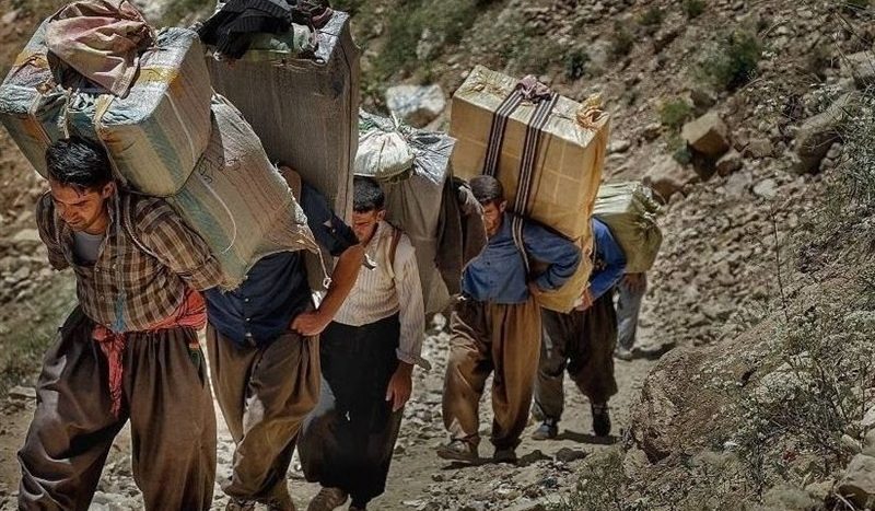 فهرست کالاهای مجاز تغییر کرد/واردات کولبری به ۳۹۶ میلیون دلار رسید