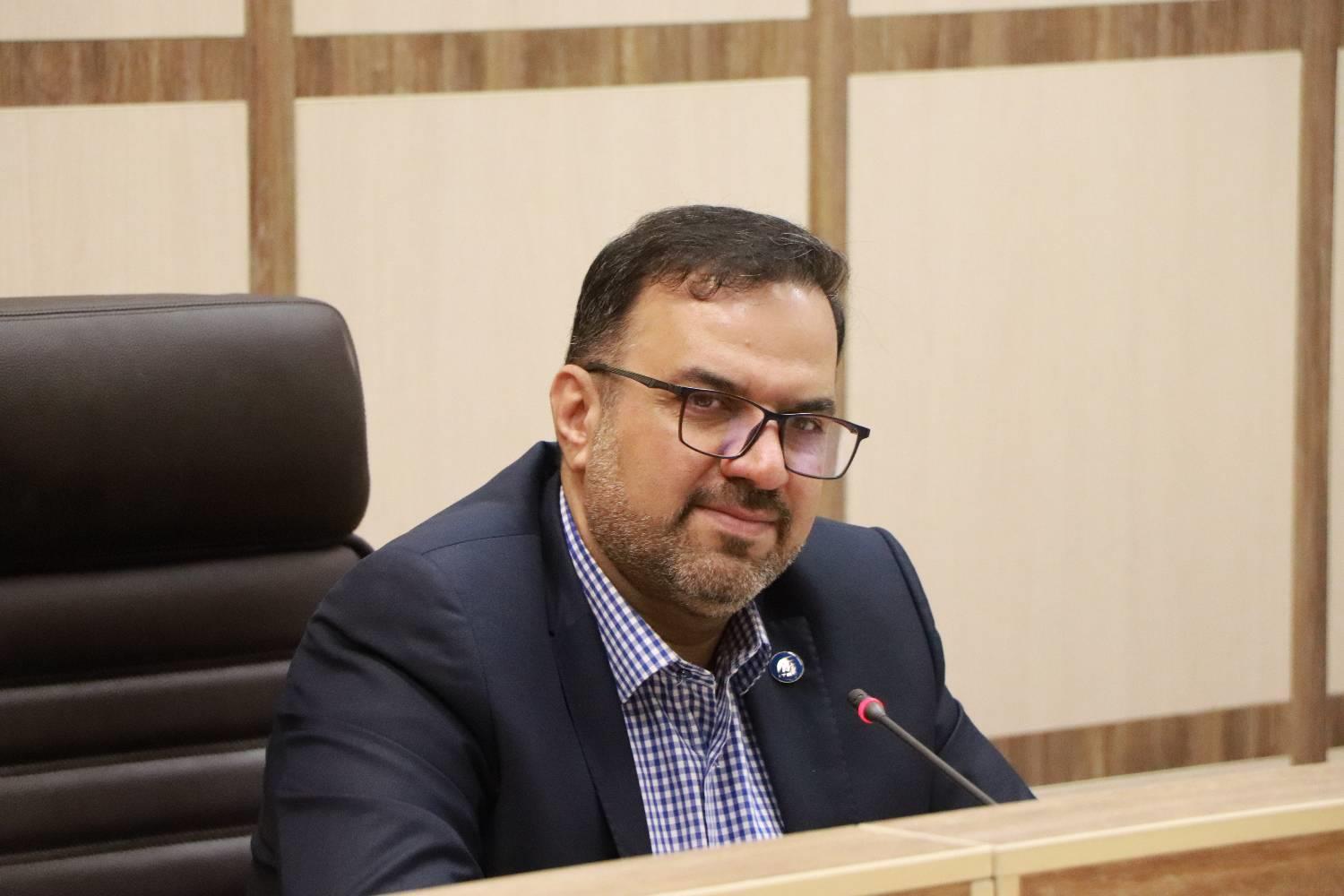 تدوین چارچوب یکپارچه ارزیابی امنیتی شبکه‌ اپراتورهای سیار