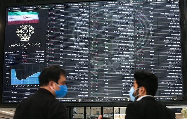 بازار سهام در اوج تقاضا قرار دارد/فرار بورس از هیجان منفی