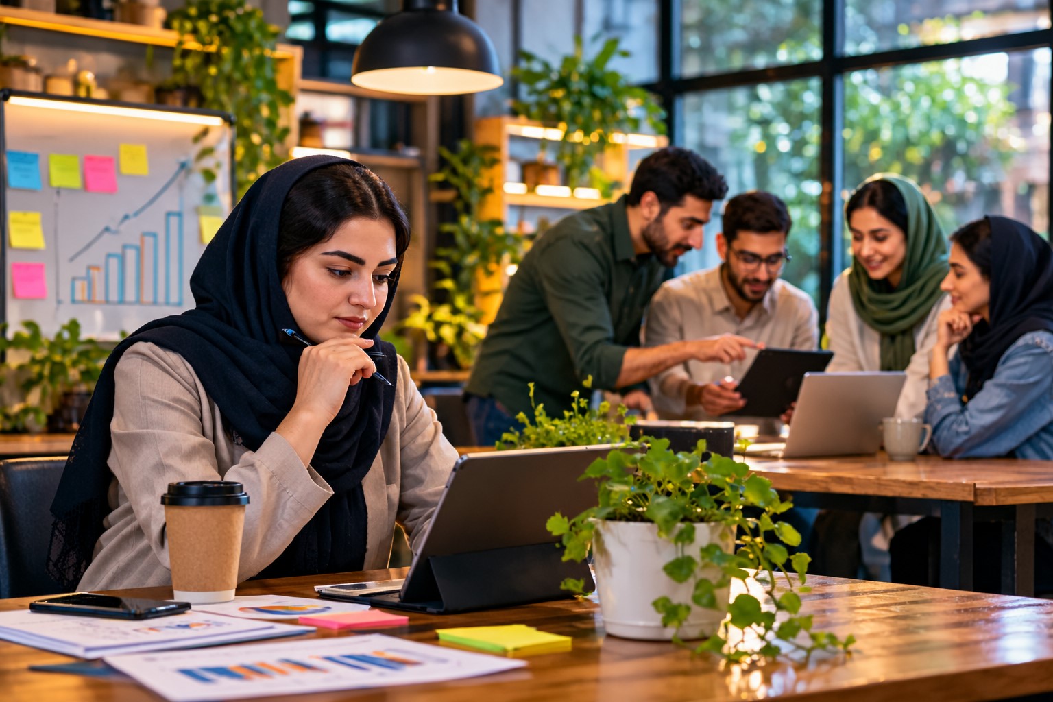 وقتی آمار یک چیز می‌گوید و تجربه چیز دیگری، کدام را باید باور کرد؟