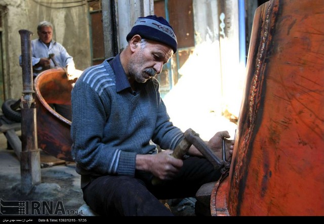 جنگ؛ ضربه‌ای که بنگاه کوچک زودتر حس کرد/رسد مشاغل غیررسمی در پساجنگ/غول‌های اقتصاد دیجیتال در امان نماندند