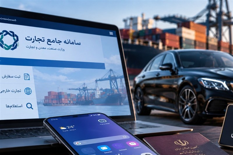 واردات خودرو لوکس محدود می‌شود؟/اختلاف بر سر تمدید مجوز واردات بدون ارز