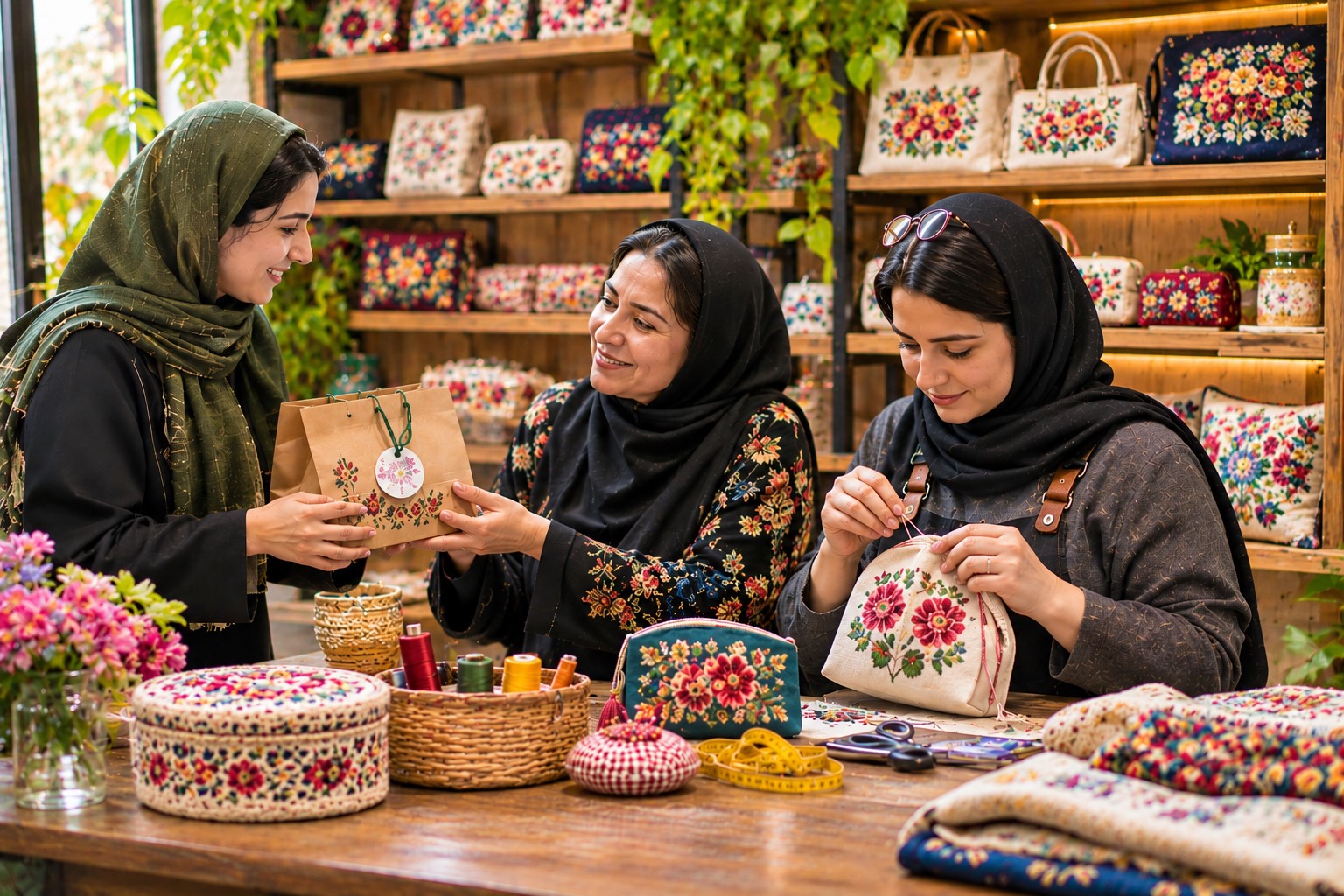 «حمایت دوست و آشنا؛ سکوی شروع یا تصویر اشتباه از بازار؟»